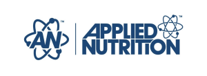 Sponsor Logo for Applied Nutrition