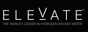 Sponsor Logo for Elevate Hydrogen Water