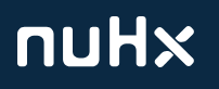 Sponsor Logo for NuHx Health