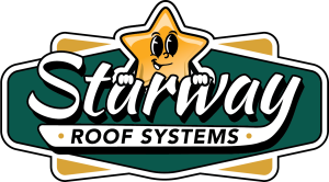 Sponsor Logo for Starway Roof Systems
