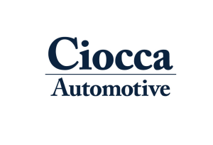 Sponsor Logo for Ciocca Automotive