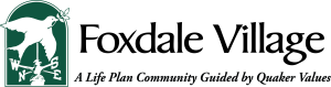 Sponsor Logo for Foxdale Village