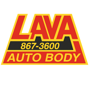 Sponsor Logo for Lava Auto Body