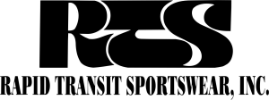 Sponsor Logo for Rapid Transit Sportswear