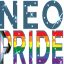 NEOPRIDE Virtual Marathon Fundraiser home