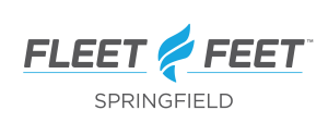 Sponsor Logo for Fleet Feet Springfield