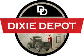 Sponsor Logo for Dixie Depot Quick Stop