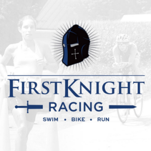 Sponsor Logo for First Knight Racing