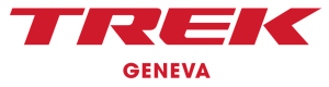 Sponsor Logo for Trek Bicycle Geneva