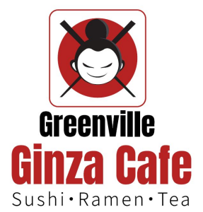 Sponsor Logo for Ginza Cafe