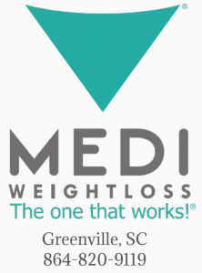 Sponsor Logo for Medi Weightloss Clinic