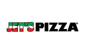 Sponsor Logo for Jet's Pizza