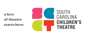 Sponsor Logo for South Carolina Children's Theatre