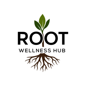 Sponsor Logo for Root Wellness Hub