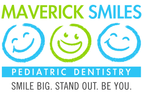 Sponsor Logo for Maverick Smiles