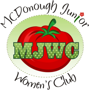 Sponsor Logo for McDonough Junior Womens Club