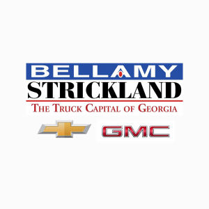 Sponsor Logo for Bellamy Strickland