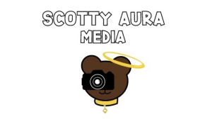 Sponsor Logo for Scotty Aura Media