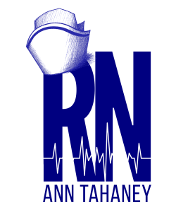 Sponsor Logo for Ann Tahaney, RN
