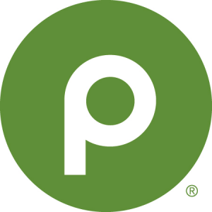 Sponsor Logo for Publix