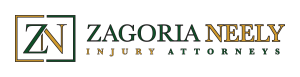 Sponsor Logo for Zagoria Law
