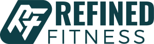 Sponsor Logo for Refined Fitness