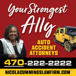 Sponsor Logo for Nicola Cummins Law Firm