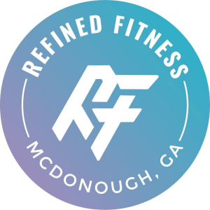 Sponsor Logo for Refined Fitness
