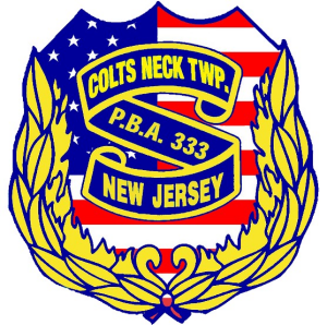Sponsor Logo for Colts Neck PBA Local 333