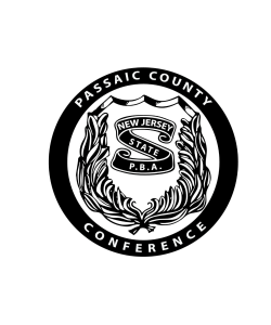 Sponsor Logo for Passaic County PBA Conference