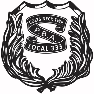 Sponsor Logo for Colts Neck PBA Local 333