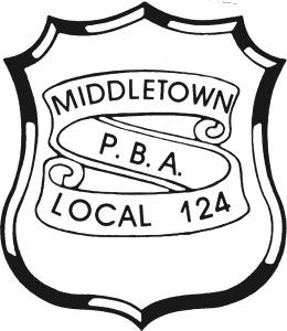 Sponsor Logo for Middletown Twp. PBA 124