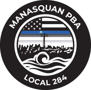Sponsor Logo for Manasquan PBA Local #284