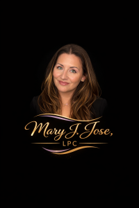 Sponsor Logo for Mary J. Jose LPC