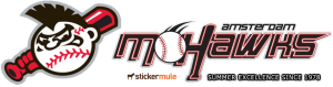 Sponsor Logo for Amsterdam Mohawks