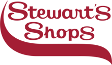Sponsor Logo for Stewart's Shops