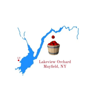 Sponsor Logo for Lakeview Orchard
