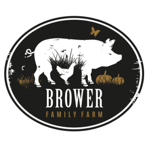 Sponsor Logo for Brower Family Farm