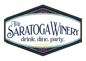 Sponsor Logo for The Saratoga Winery