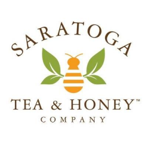 Sponsor Logo for Saratoga Tea & Honey