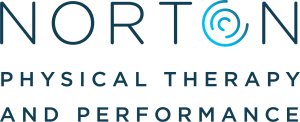 Sponsor Logo for Norton Physical Therapy and Performance