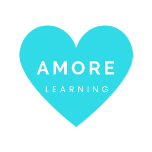 Sponsor Logo for Amore Learning