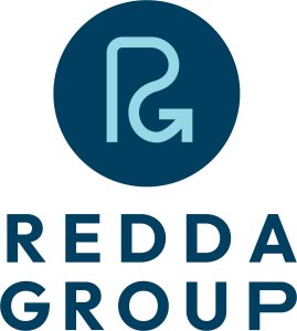Sponsor Logo for Redda Group