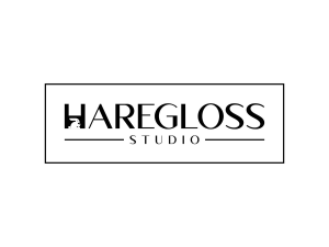 Sponsor Logo for Haregloss Studio