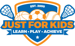 Sponsor Logo for Just for Kids