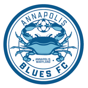 Sponsor Logo for Annapolis Blues FC