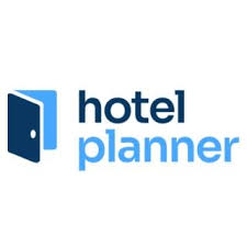 Sponsor Logo for HotelPlanner