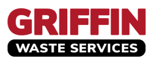 Sponsor Logo for Griffin Waste