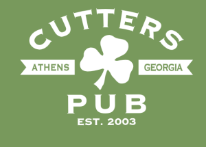 Sponsor Logo for Cutters Pub