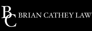 Sponsor Logo for Brian Cathey Law